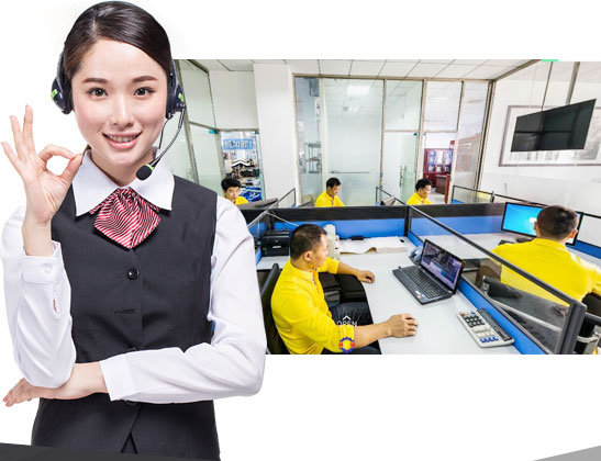 —貼心服務，售后無憂